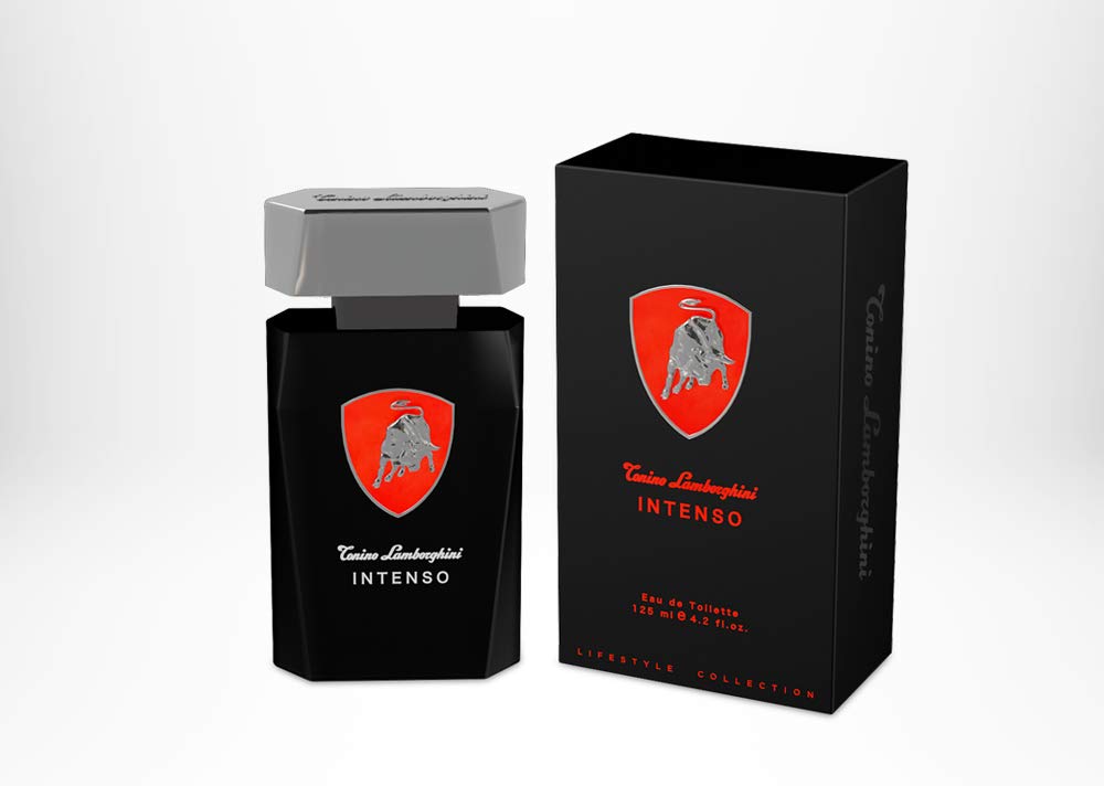 Eau De Toilette Man, 125 Milliliters