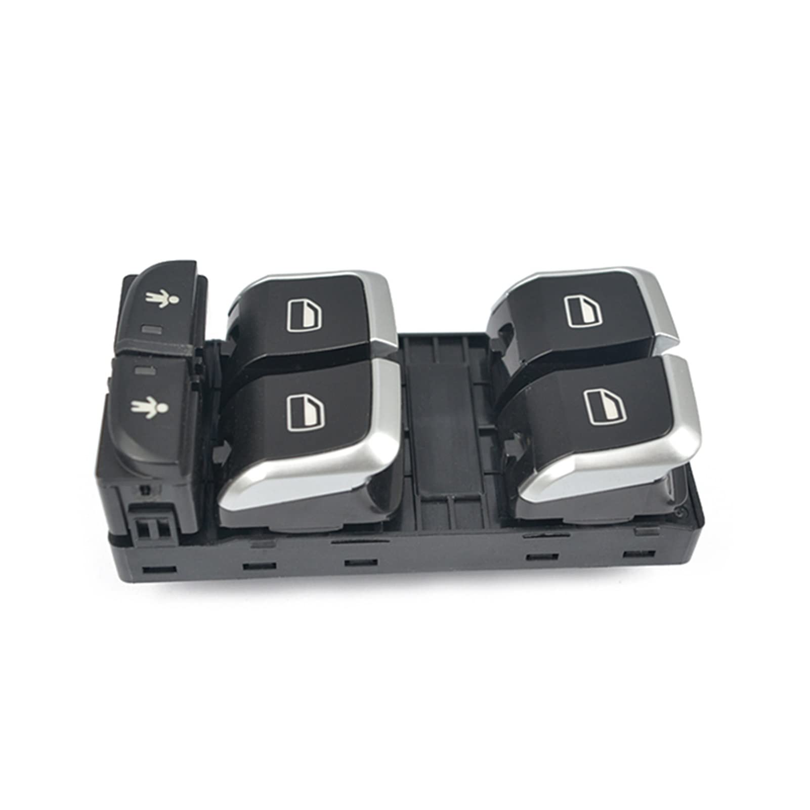 Interruttore Di Comando Della Finestra Di Alimenta Per Audi A6 C7 A6 Per Avant A7 Q3 4G0959851 4G0 959 851 Lato Guida Per Interruttori Principali - 14