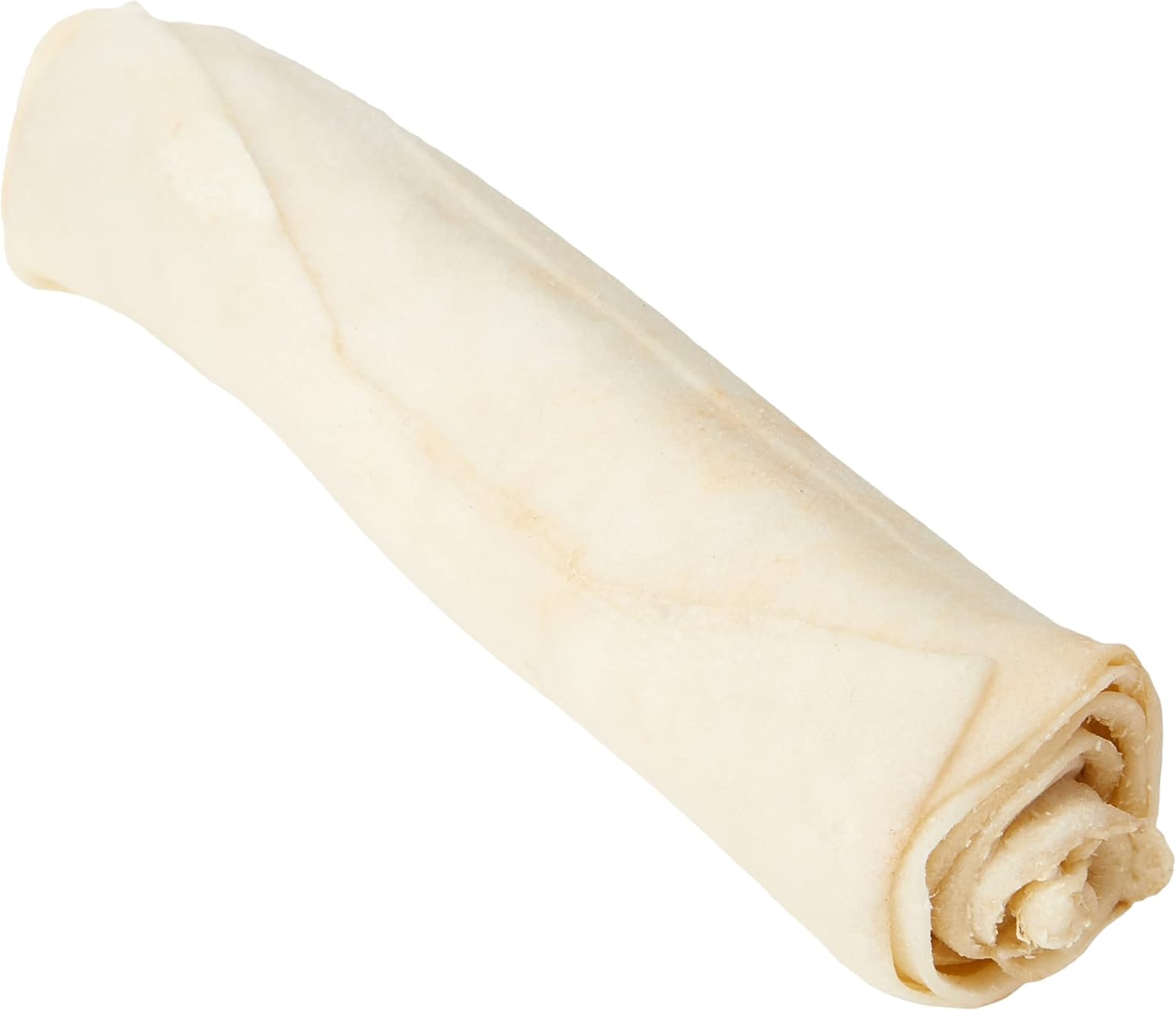 Farm Food Rawhide Dental Roll Medium 15cm Amazon.co.uk Pet Supplies