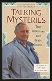 Talking Mysteries: A Conversation With Tony Hillerman