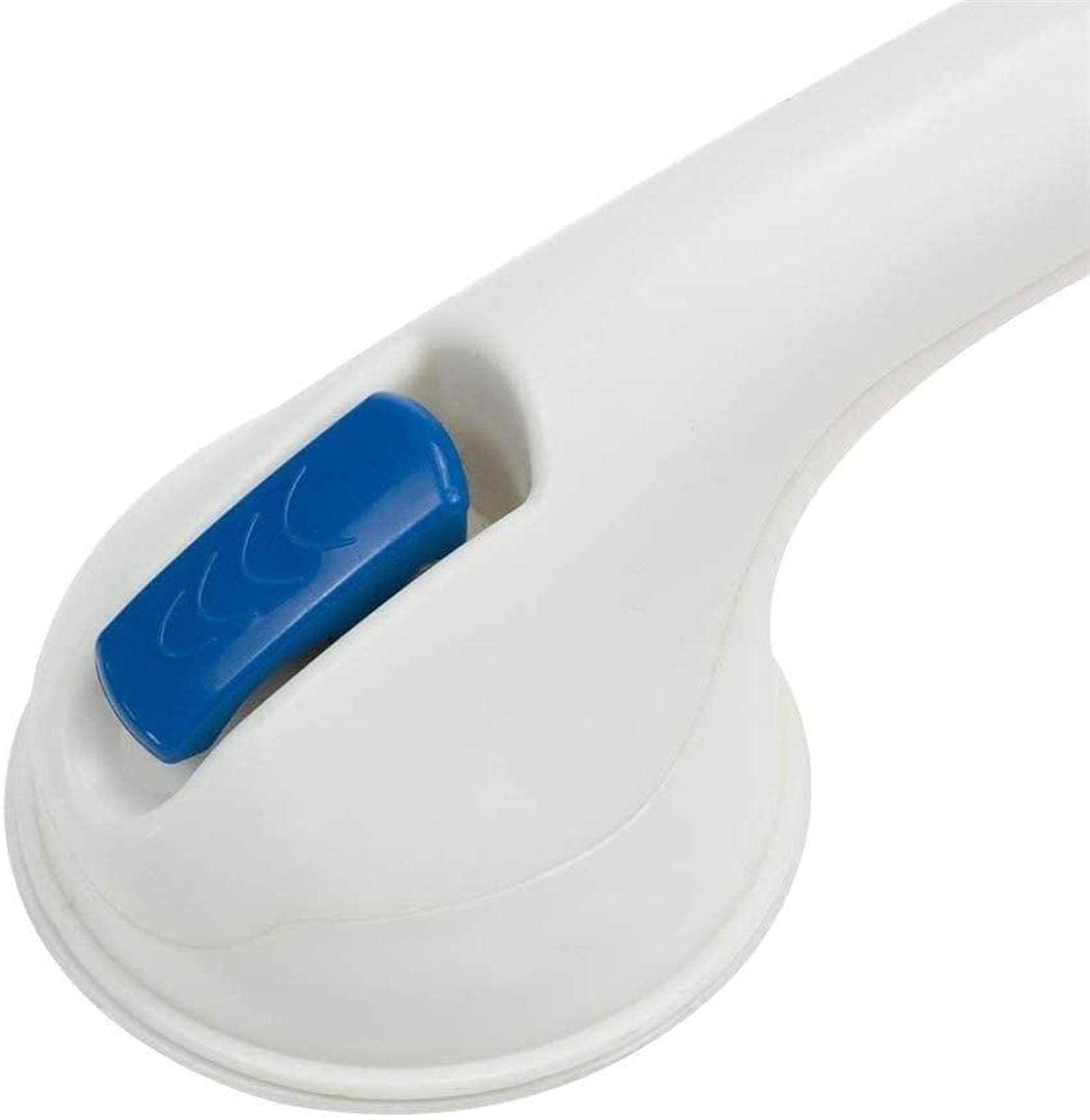Maniglie per Doccia, ausili per WC, corrimano di Sicurezza Senza Barriere in Bagno, Barre di Supporto di Sicurezza, tiranti di Supporto Antiscivolo per disabili, Adatto per Hotel, corridoi,