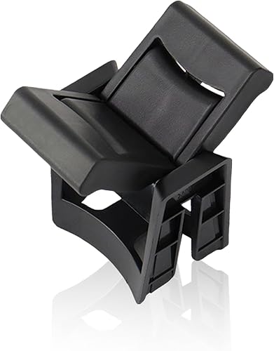 Divisor de inserción de consola central OE55618-0E170-C0 apto para Toyota Highlander 2014 2015 2016 2017 2018 2019 (estilo A-Fit Toyota)