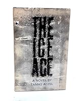 Ice Age, The B0006BMX94 Book Cover