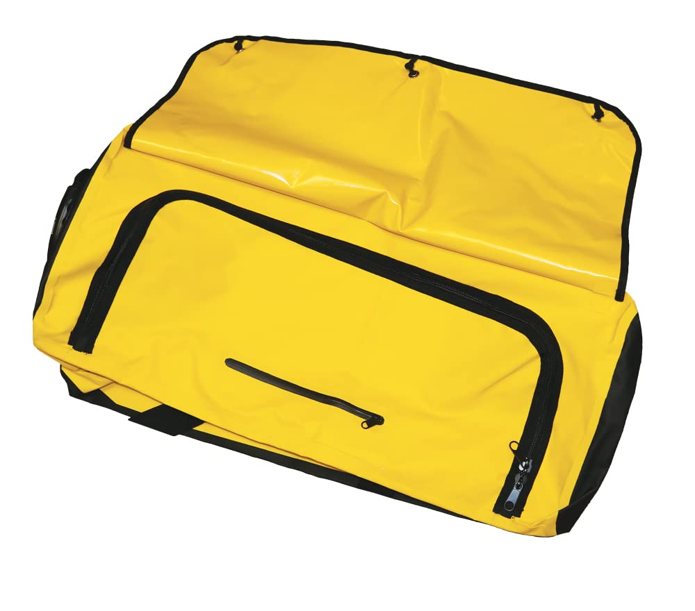 BEUCHAT Sac étanche 114 litres Explorer HD Noir