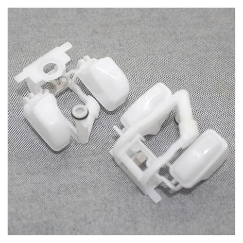 Réparation de carburateur de moto Suzuki GS500E en laiton de précision