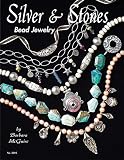Silver & Stones Bead Jewelry (Design Originals)