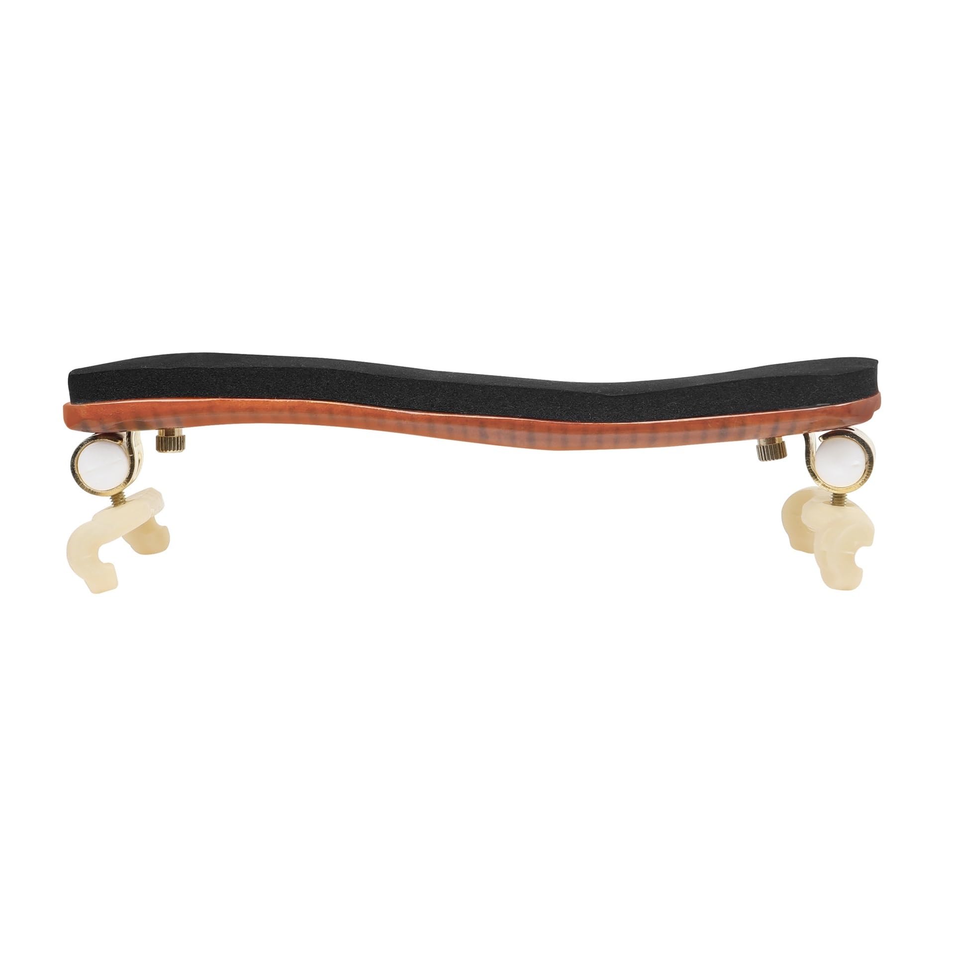 Violino 4/4 In Abete Rosso Fatto A Mano Con Cassa Quadrata Strumento A Corde Violino