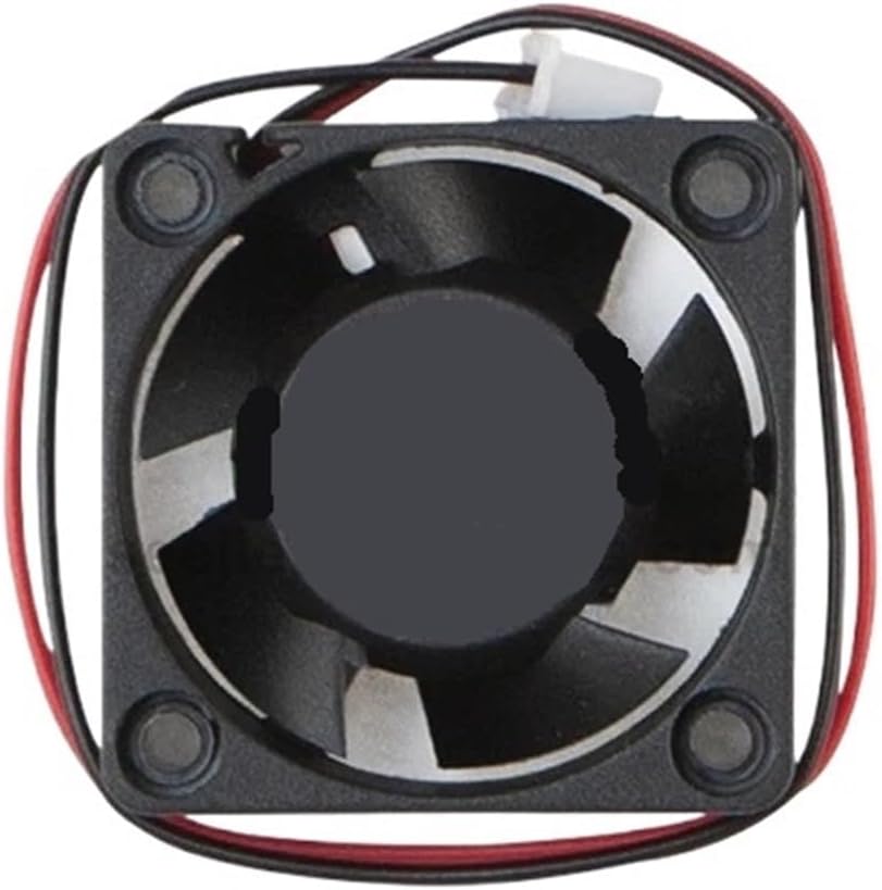 for Flashforge Adventurer 3 - Motherboard Fan Important