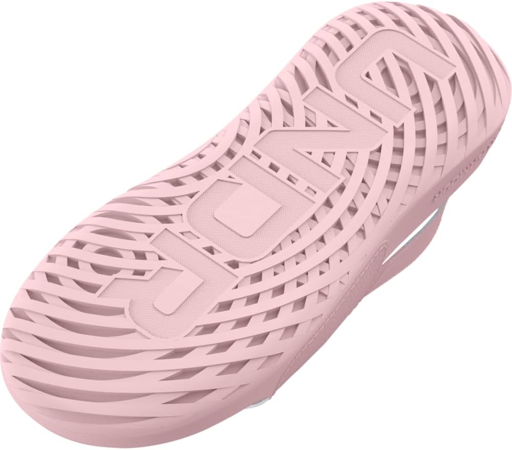 Under Armour Kids' Pre School Ignite Select