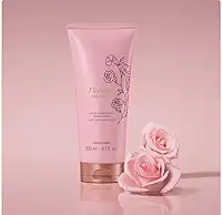 Floratta Rose Bouquet Loção Hidratante Desodorante, 200 ml,