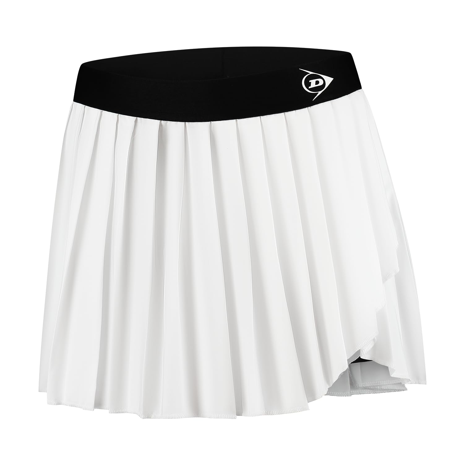Dunlop Sports Damen Ladies Game Skirt Tennis Skirt