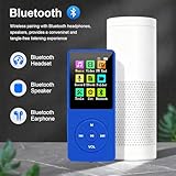 Zoom IMG-2 lettore mp3 da 128 gb Zoom IMG-2 lettore mp3 da 128 gb