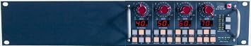 Neve 4081 Quad Microphone Preamp
