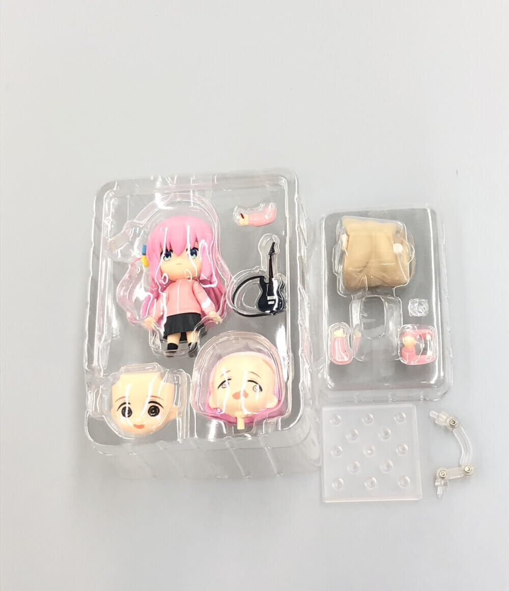 Amazon | フィギュア ぼっちざろっく! 2069 後藤ひとり ねんどろいど 