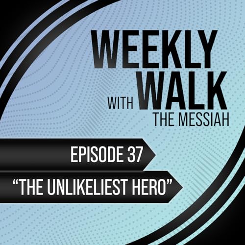 The Unlikeliest Hero