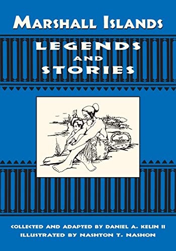Marshall Islands Legends and Stories