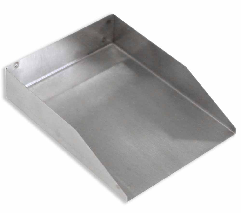 JEWEL TOOL (2 Pack) Scooping Shovel | 2.125