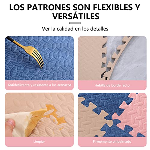 La Mejor comparativa de Tapete fomi al mejor precio. 18 La Mejor comparativa de Tapete fomi al mejor precio. 16