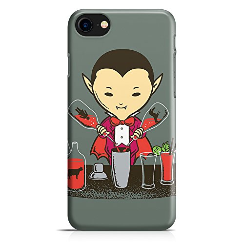 Cover Custodia Protettiva Case Conte Dracula