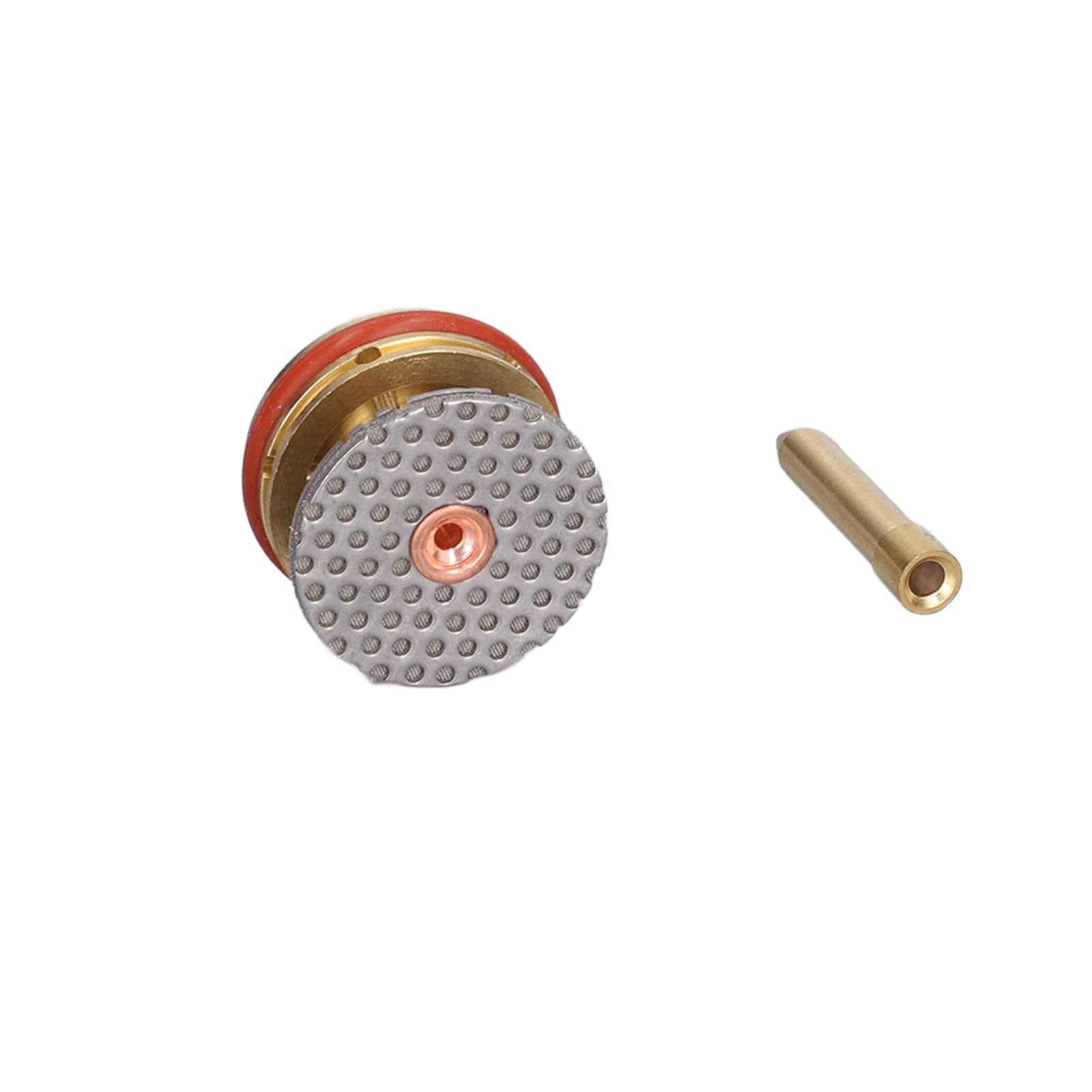 OCIM4P18GLSD32 TIG Welding Torch Accessory Kit for WP-17/18/26 Argon Welding Guns