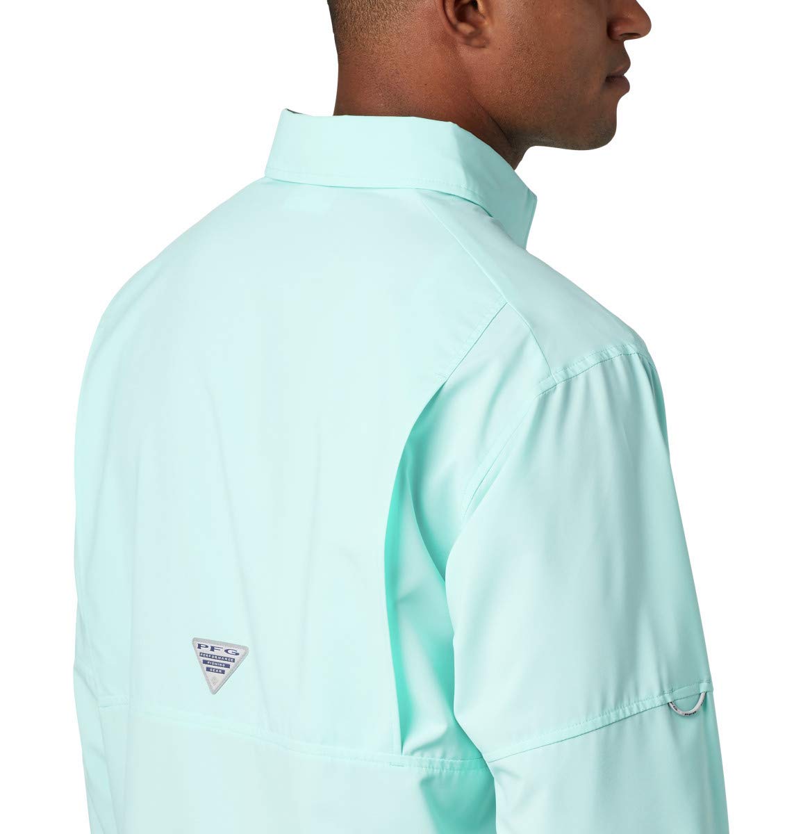 Columbia Men's PFG Grander Marlin Woven 