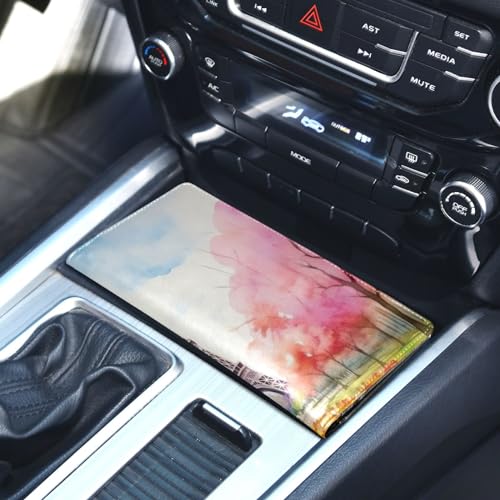 Organizador De Documentos Para Auto miniatura 5