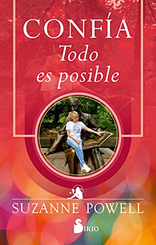 Confía: Todo es posible (Spanish Edition) Confía: Todo es posible (Spanish Edition)