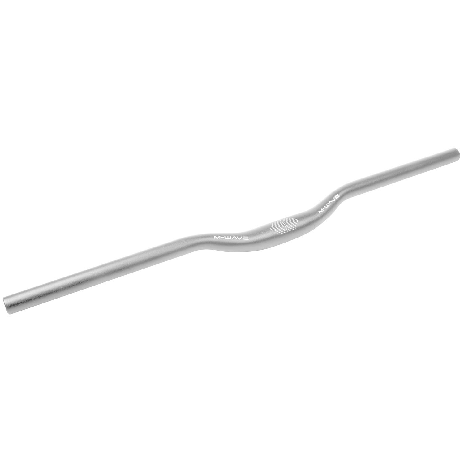MTB 700 mm / 31.8 mm Handlebar, Silver