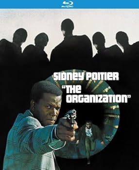 Blu-ray The Organization Book