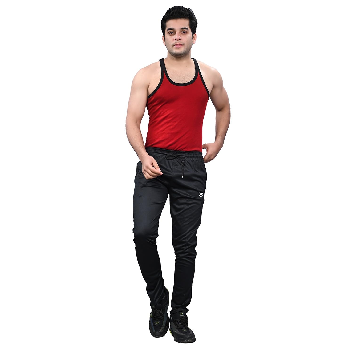 Neocardin Men's & Boy's Regular Fit Trackpants.-picture-21