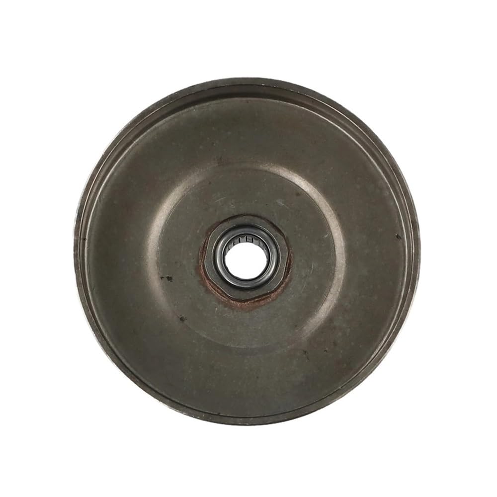 501628301 530057905 Tambor de Embrague de Rueda Dentada 3/8 Apto for P3314 P3416 P3516 P3818 P4018 P421