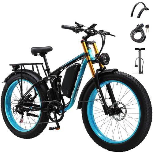 Wdiini K800pro Electric Mountain Bike