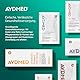2 x AYDMED Test für das Thyreoidea-stimulierende Hormon | Schilddrüsen-Testkit für den Selbsttest zu Hause zur Blutuntersuchung auf Hypothyreose | Test auf eine Schilddrüsenunterfunktion