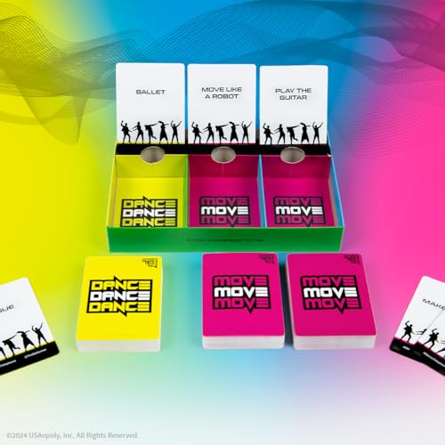Move Like Me Game miniatura 5