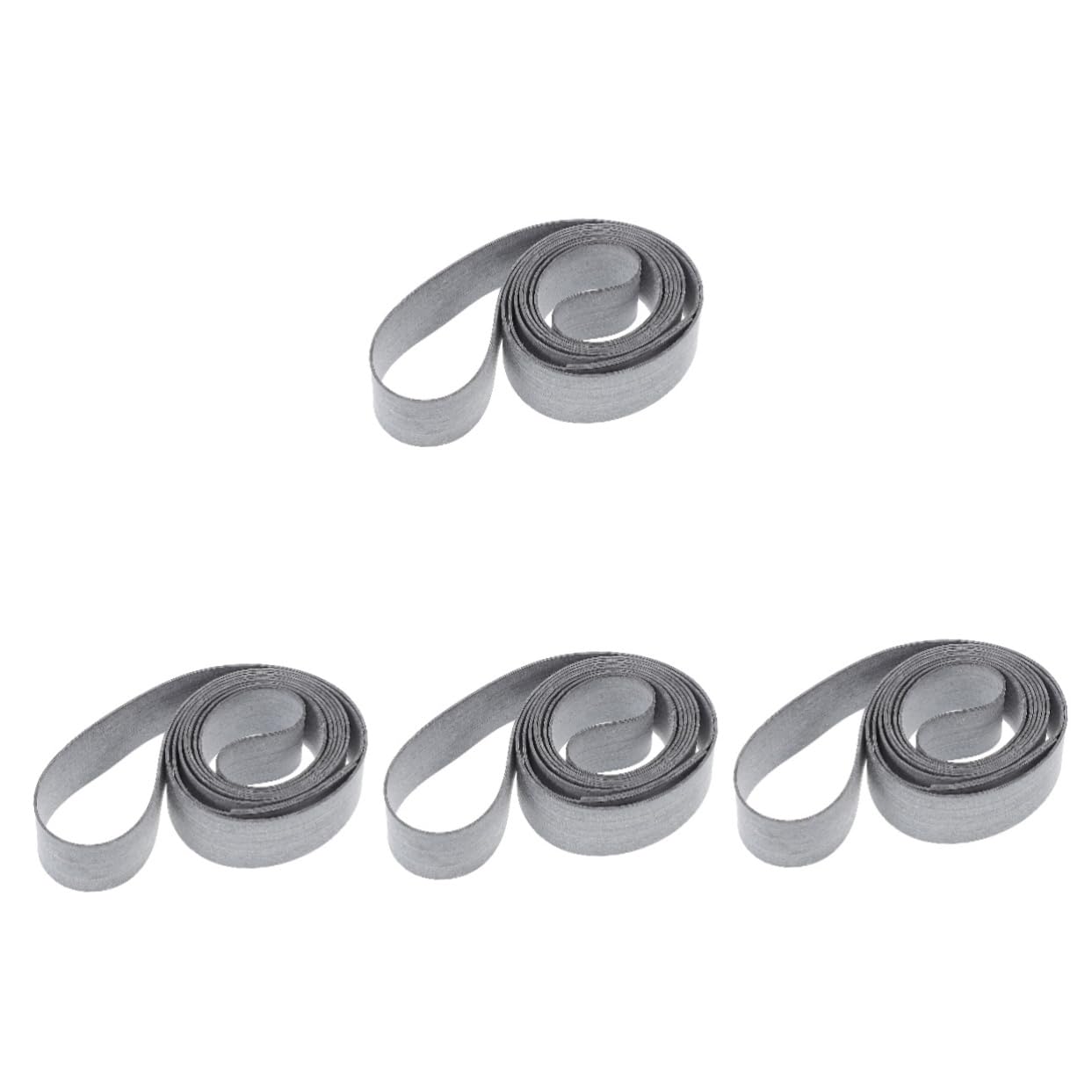 BESPORTBLE 4pcs Tyre Inner Tube Protector Pad Rim Strip for Puncture Prevention Fits Various Bike Models Nail for and Folding