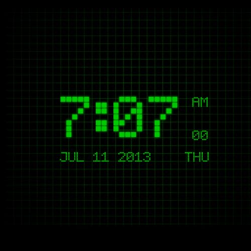 Alarm Digital Clock-7 - //medicalbooks.filipinodoctors.org