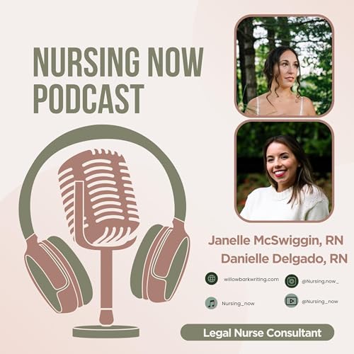 Couverture de Legal Nurse Consulting