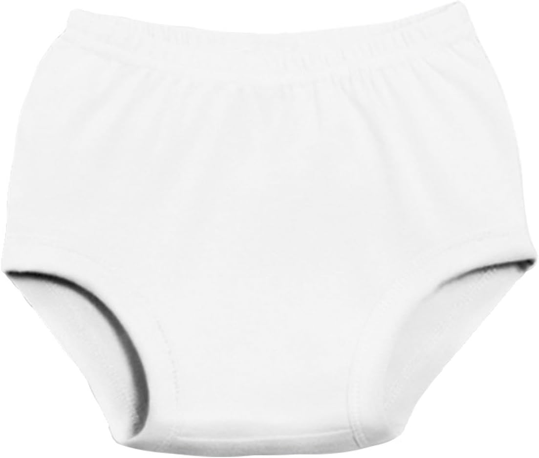 Infant Baby Rib Diaper Cover by Rabbit Skins