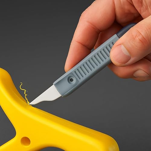 Miniatura 3 de Noga CR2300 - Corte Cera cóncavo