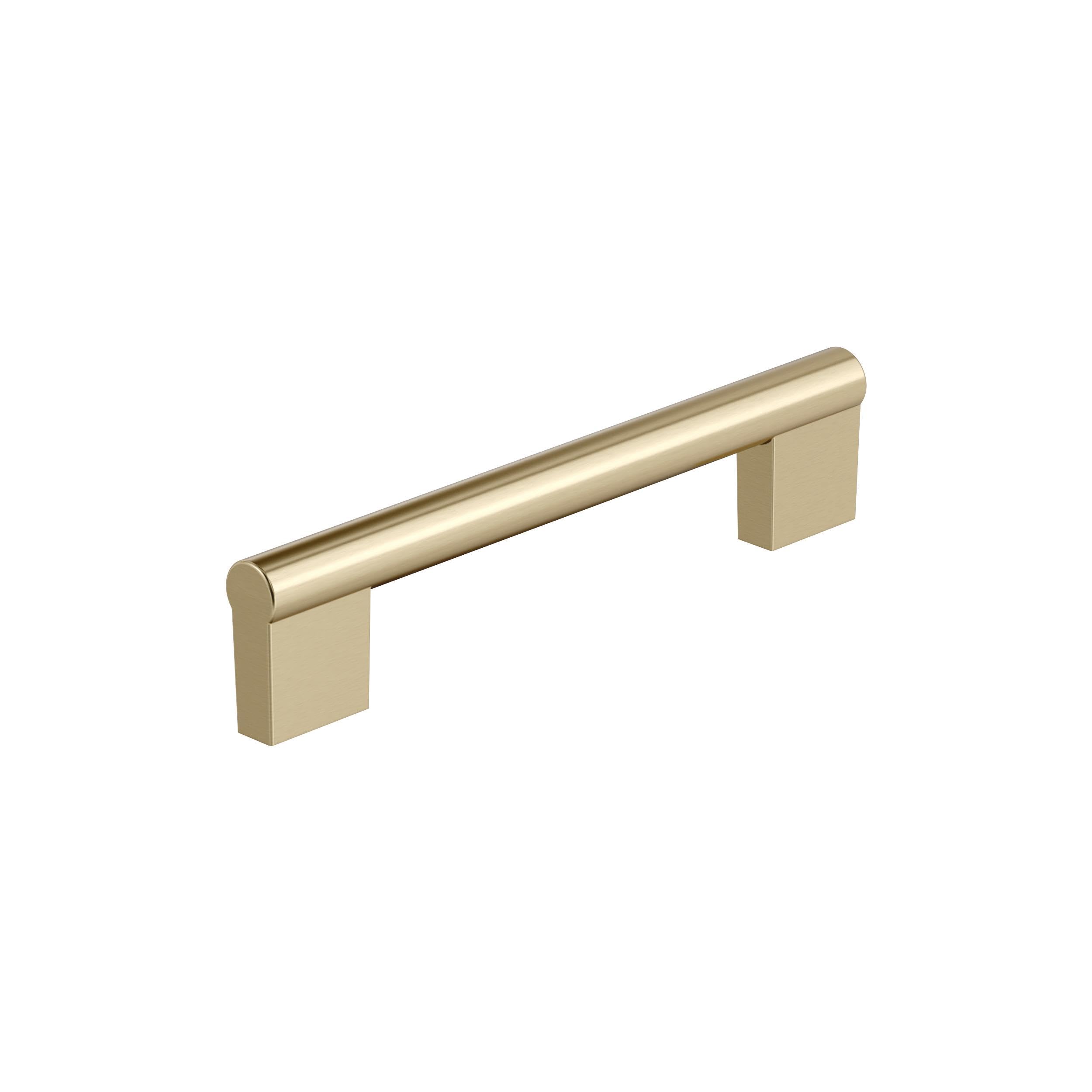 Amerock 10-1/16" Versa Golden Champagne Drawer Pull — Amazon image 26