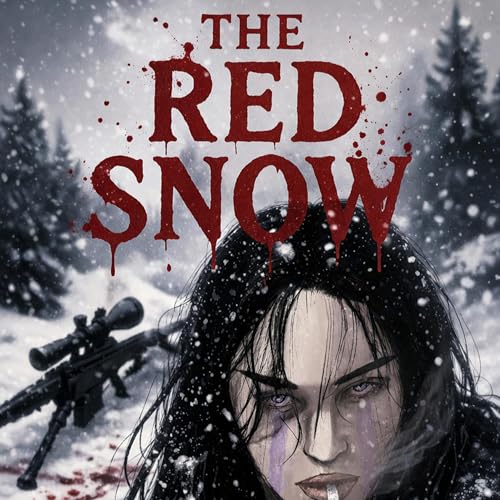 The Red Snow - F2 - ICE&BLOOD