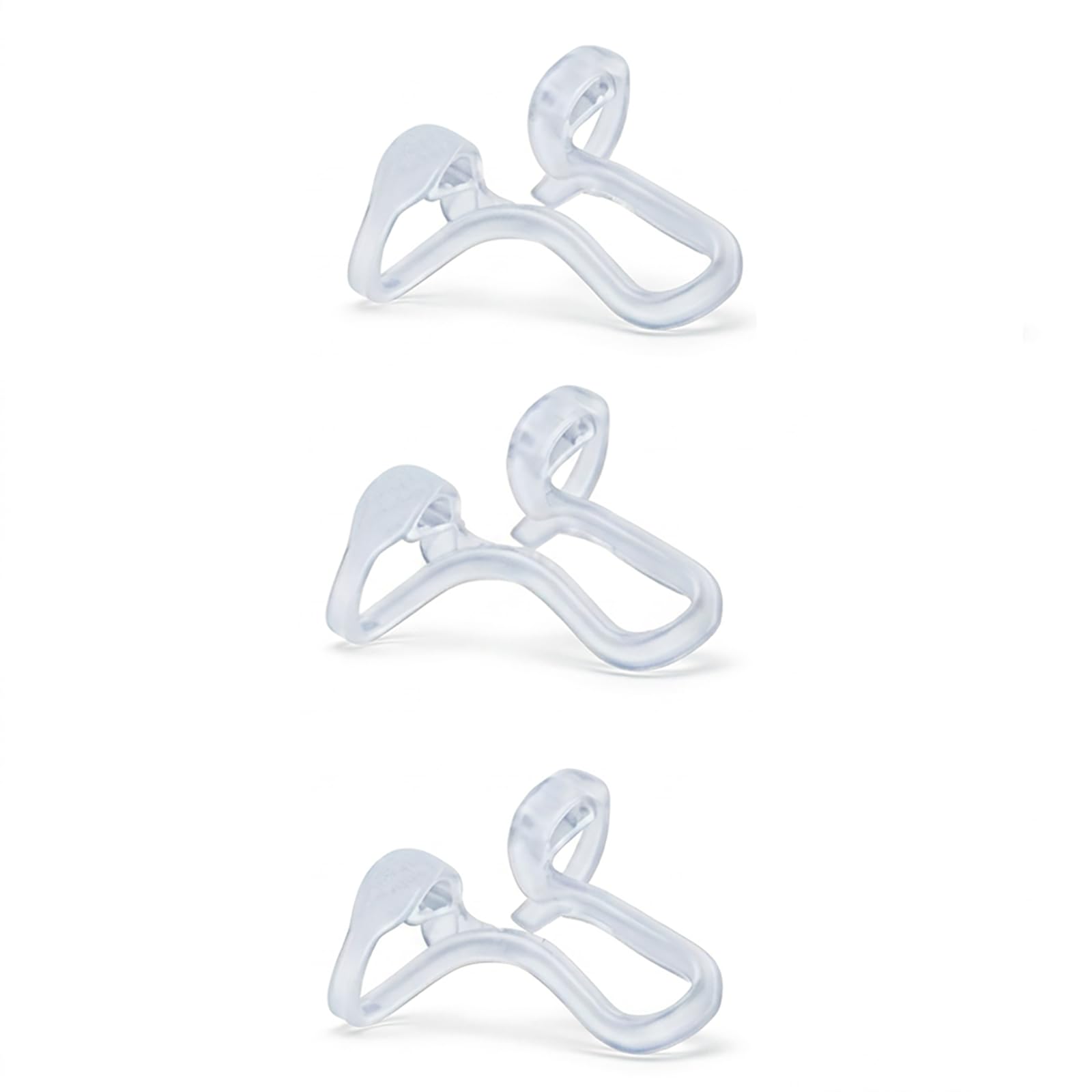 3 PCS Anti Snoring Nose Clip Set, Snore Control for Women and Men, Snoring Stopper with Comfort Fit, Nasal Aid for Better Sleep-image-41