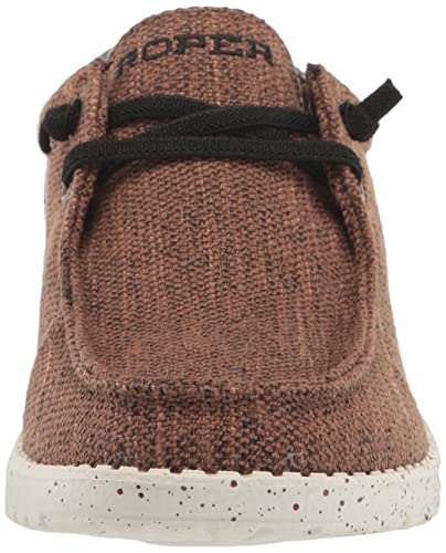 Roper Girl's Hang Loose Loafer2