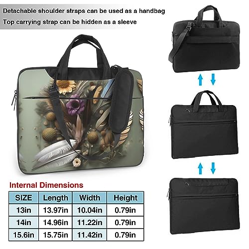 Sac pour ordinateur portable 15.6 inch mixte contre les chocs