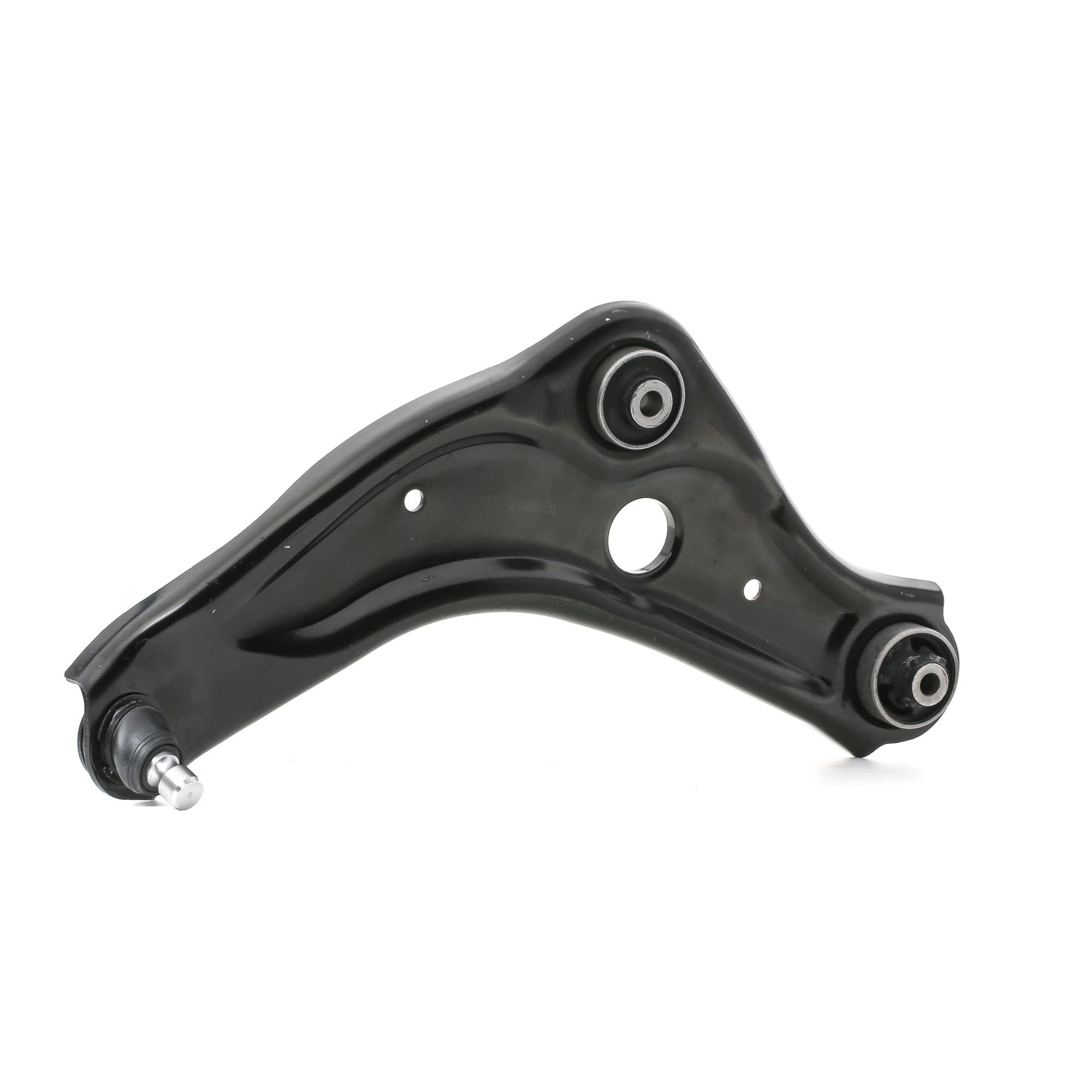 RIDEX 273C1440 Bras de suspension Avant Gauche avec rotule de suspension Compatible avec NISSAN Qashqai II J11, J11