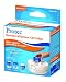 Kaz Usa Inc Kazdc51 Protec 1 Gal Demineralization Cartridge,Kaz Usa Inc - Each 1