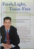 Fresh, Light, Toxin-Free 9577767400 Book Cover