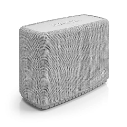 Audio Pro A15 - Gris Claro