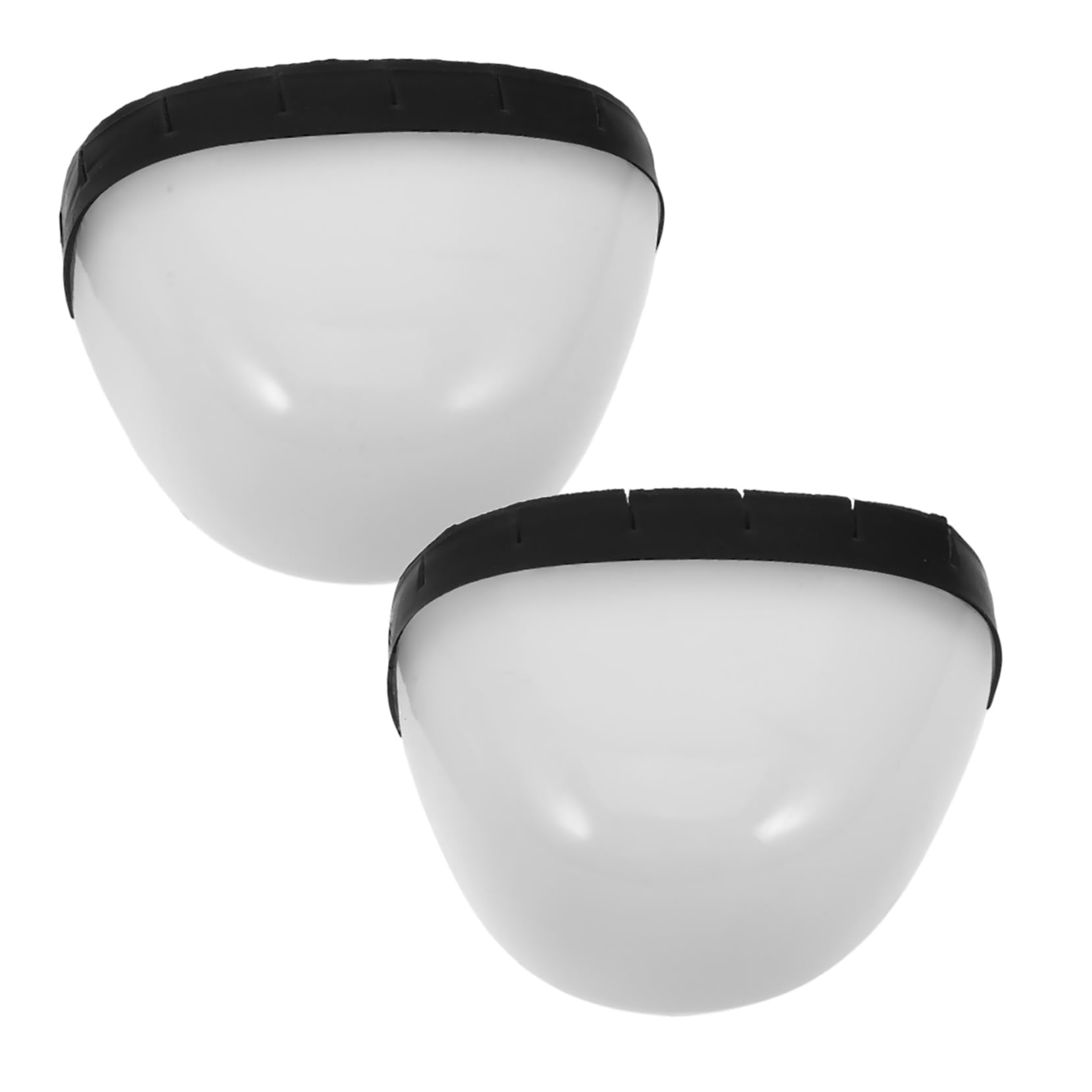 Holibanna Protective Safety Toe Guard for Shoes Work Shoes Cover Boot Toe Caps for Men Women