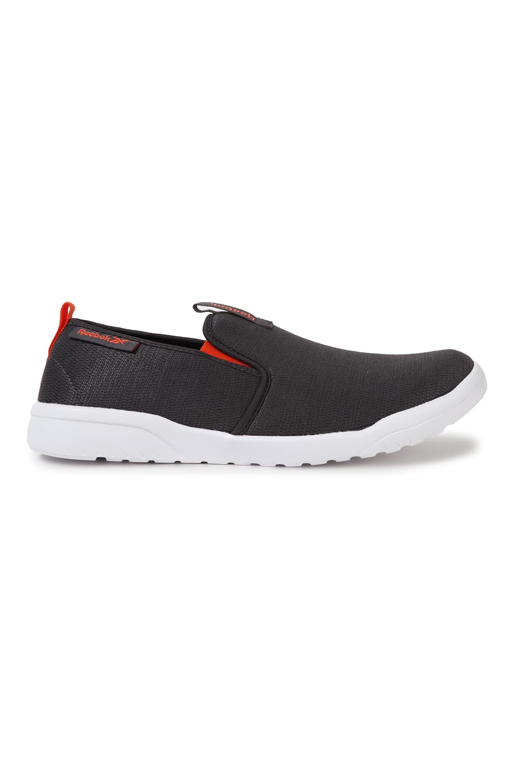 Reebok Mens Meccarick Slip on Walking Shoe